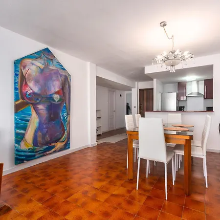 Cigala Appartement *