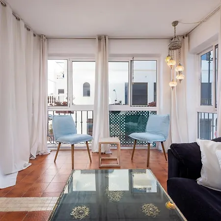 Appartement Cigala Manilva