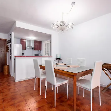 Cigala Apartment