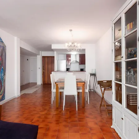Cigala Apartment *