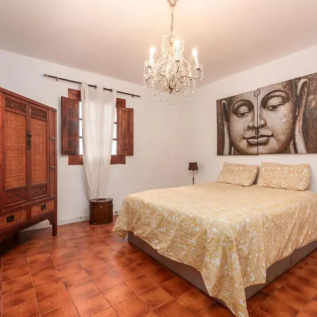 Cigala Apartamento