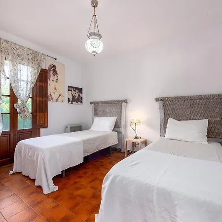 Cigala Apartment