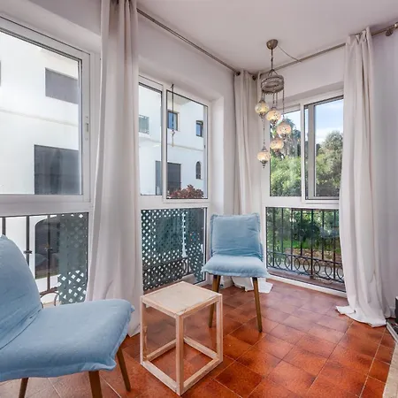 Apartment Cigala *