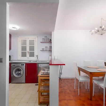 Cigala Apartment Manilva