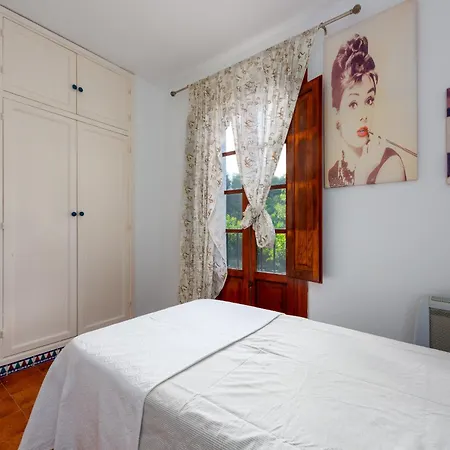 Apartment Cigala