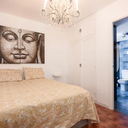 Cigala Apartment *