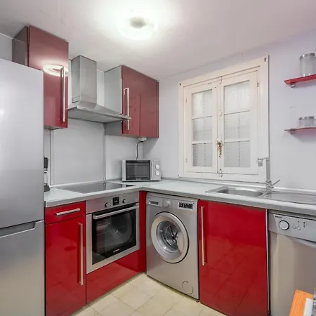 Cigala Apartment *