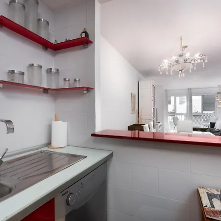 Cigala Apartment *