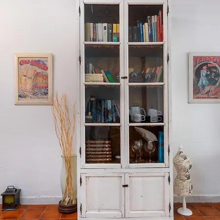 Apartment Cigala *