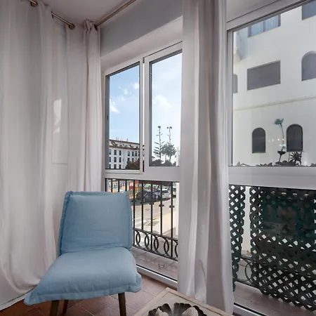 Cigala Apartman *